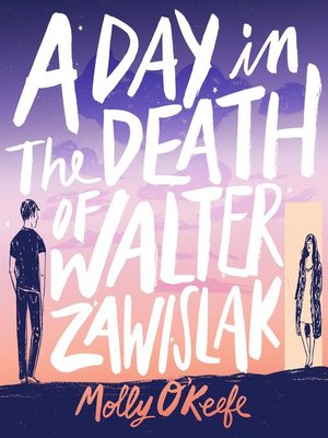 cover image of A Day In the Death of Walter Zawislak